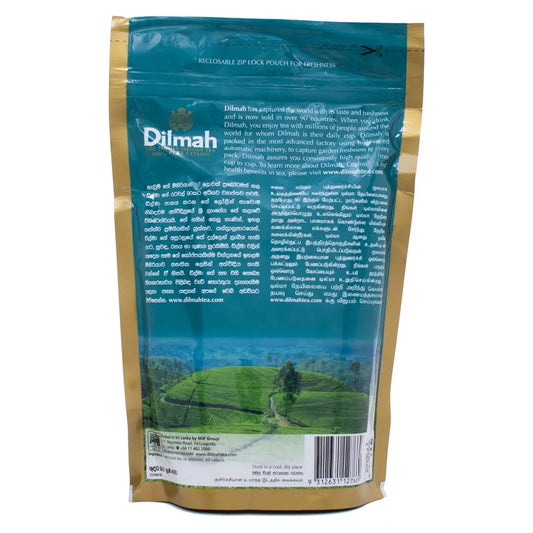 Dilmah Premium Ceylon Tea BOPF 400g Loose Black Tea