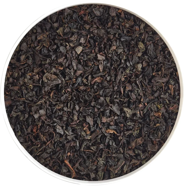 Dilmah 85 Reserve Earl Grey & Vanilla Tea Tin Caddy - 20 Luxury Leaf Tea Bags