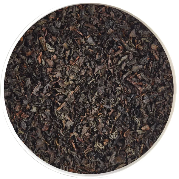 Dilmah 85 Reserve Rose Lychee & Vanilla Tea Tin Caddy - 20 Luxury Leaf Tea Bags