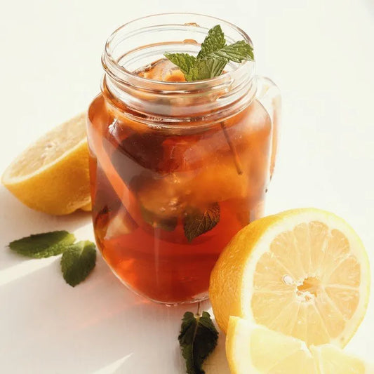 Dilmah Premium Lemon Tea – 25 Teabags (per pack)