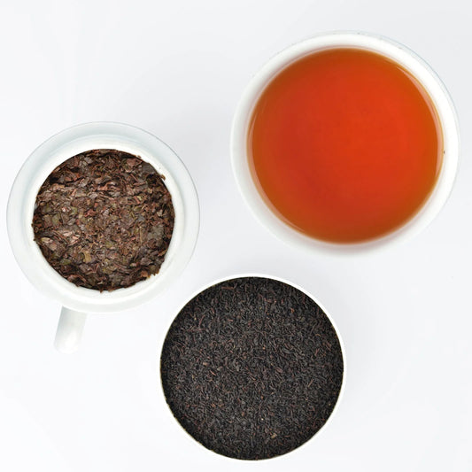 Dilmah The Teamaker’s Private Reserve Dombagastalawa Estate BOP Special Ceylon Loose Leaf Black Tea