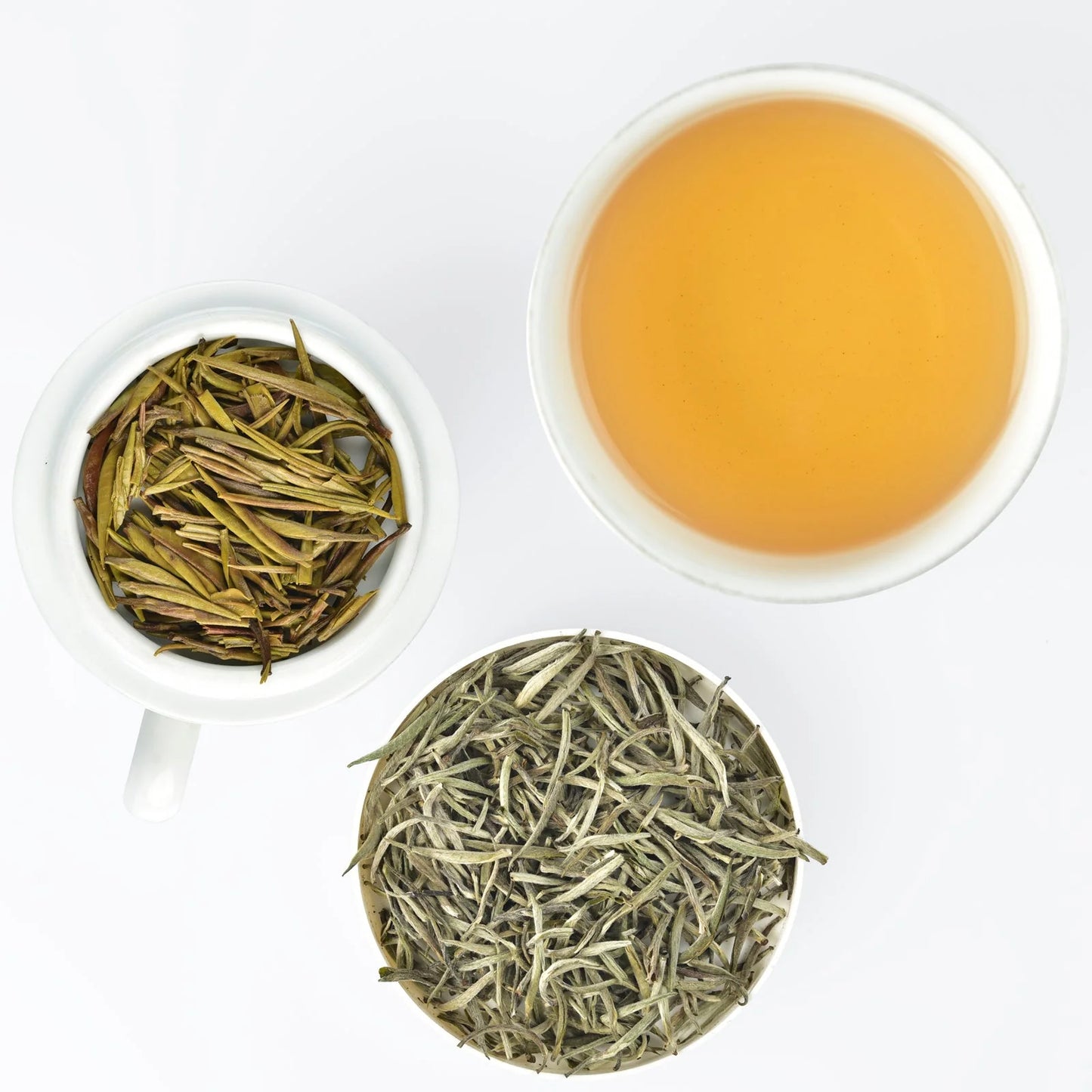 Dilmah The Teamaker's Private Reserve Imboolpittia Estate Ceylon Silver Tips White Tea Caddy - 50g Loose Leaf