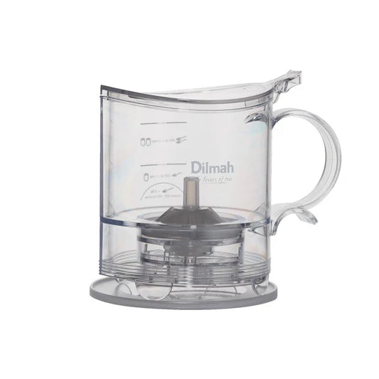 Dilmah Perfect Cup Luxury Leaf Tea Brewer