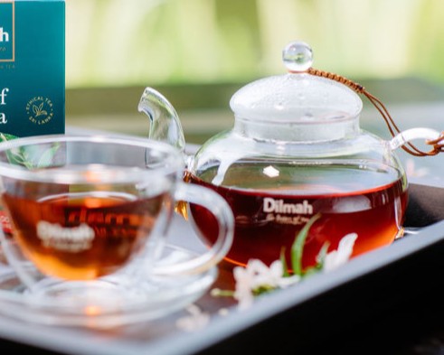 How to Brew the Perfect Cup of Loose Leaf Tea