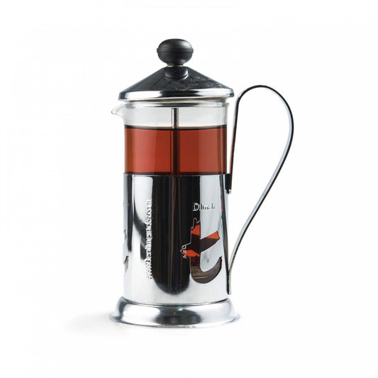 t-Series Thetiere Tea Plunger Press 350mL