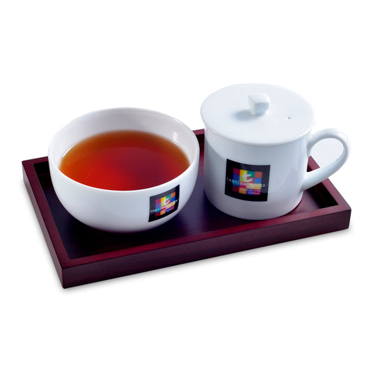 Dilmah t-Series Professional Tea Set