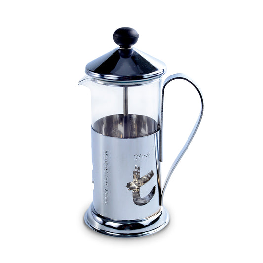 t-Series Thetiere Tea Plunger Press 350mL