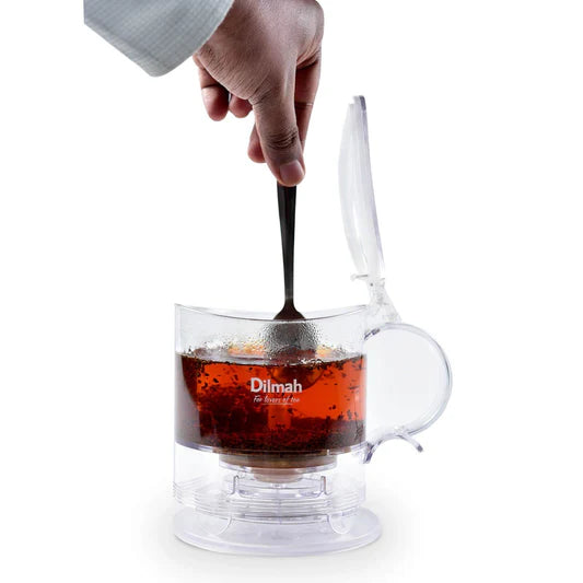 Dilmah Perfect Cup Luxury Leaf Tea Brewer