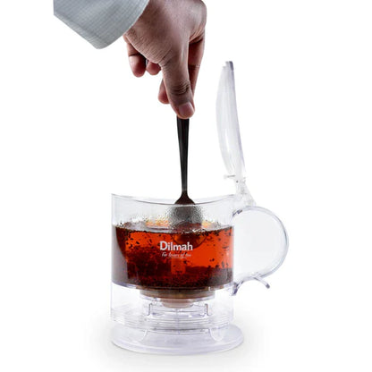Dilmah Perfect Cup Luxury Leaf Tea Brewer