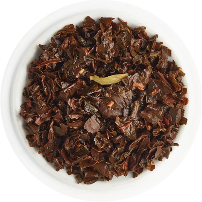 Dilmah 85 Reserve Ceylon Spice Chai Black Tea Tin Caddy - 20 Luxury Leaf Tea Bags