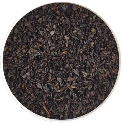 Dilmah 85 Reserve Earl Grey & Vanilla Tea Tin Caddy - 20 Luxury Leaf Tea Bags