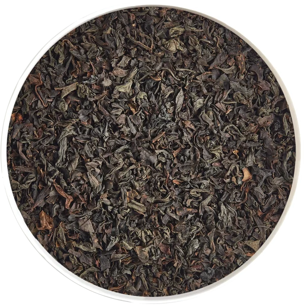 Dilmah 85 Reserve Royal Ceylon Breakfast Tea Tin Caddy - 20 Luxury Leaf Tea Bags