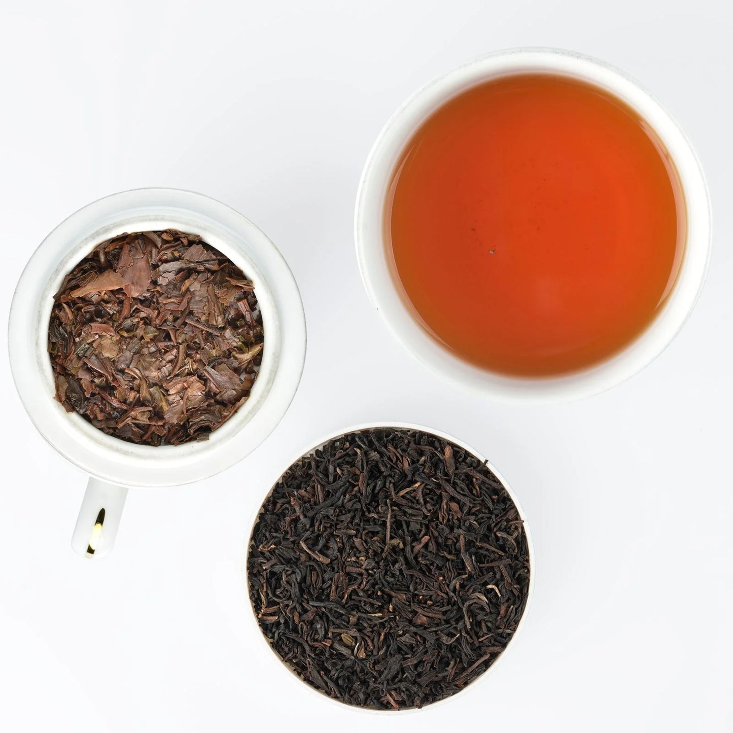 Dilmah The Teamaker’s Private Reserve Darjeeling Black Tea -150g Loose Leaf