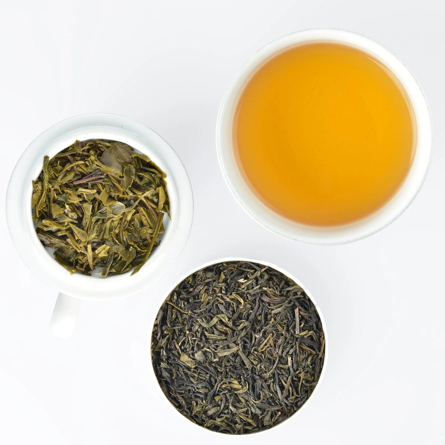 Dilmah The Teamaker’s Private Reserve Imperial China Natural Jasmine Green Tea Caddy-150g Loose Leaf