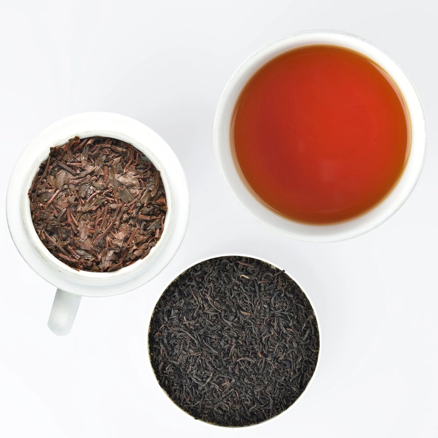Dilmah The Teamaker's Private Reserve Single Estate Earl Grey Ceylon Black Tea Caddy-120g Loose Leaf