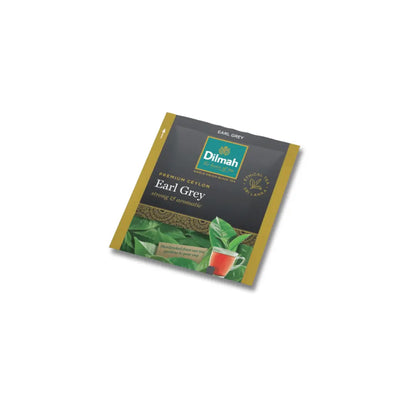 Dilmah Premium Earl Grey Tea - 25 Teabags
