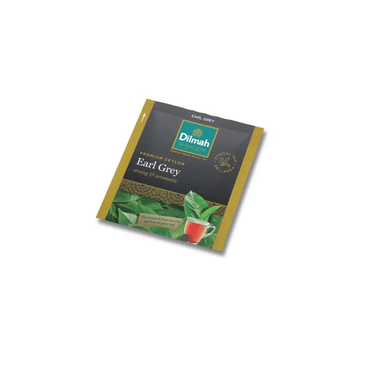 Dilmah Premium Earl Grey Tea - 25 Teabags