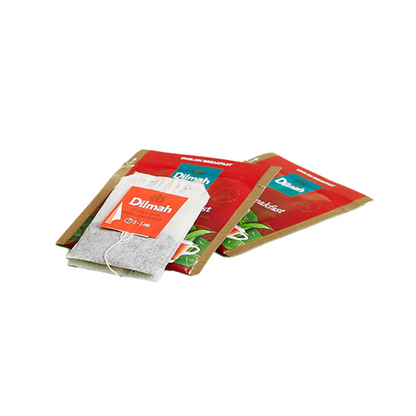 Dilmah English Breakfast Tea – 25 Teabags