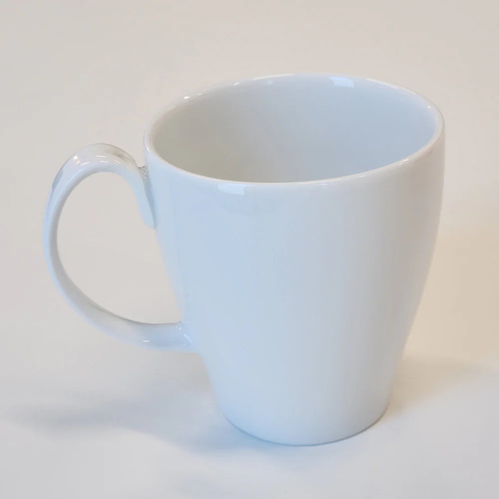 Dilmah Vivid Porcelain Mug 250ml