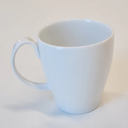 Dilmah Vivid Porcelain Mug 250ml