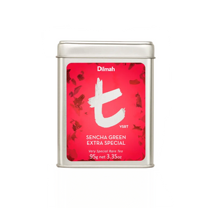 Dilmah t-Series VSRT Sencha Extra Special Green Tea 95g Loose Leaf Tea